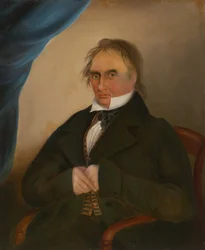 Mr. John Mezger